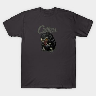 Critters Crite T-Shirt